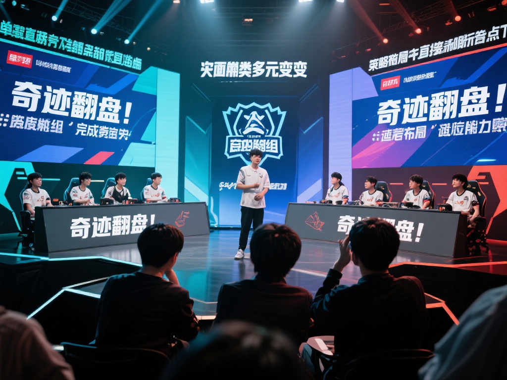 粉丝期待的多元化转变
赛制变化直接影响