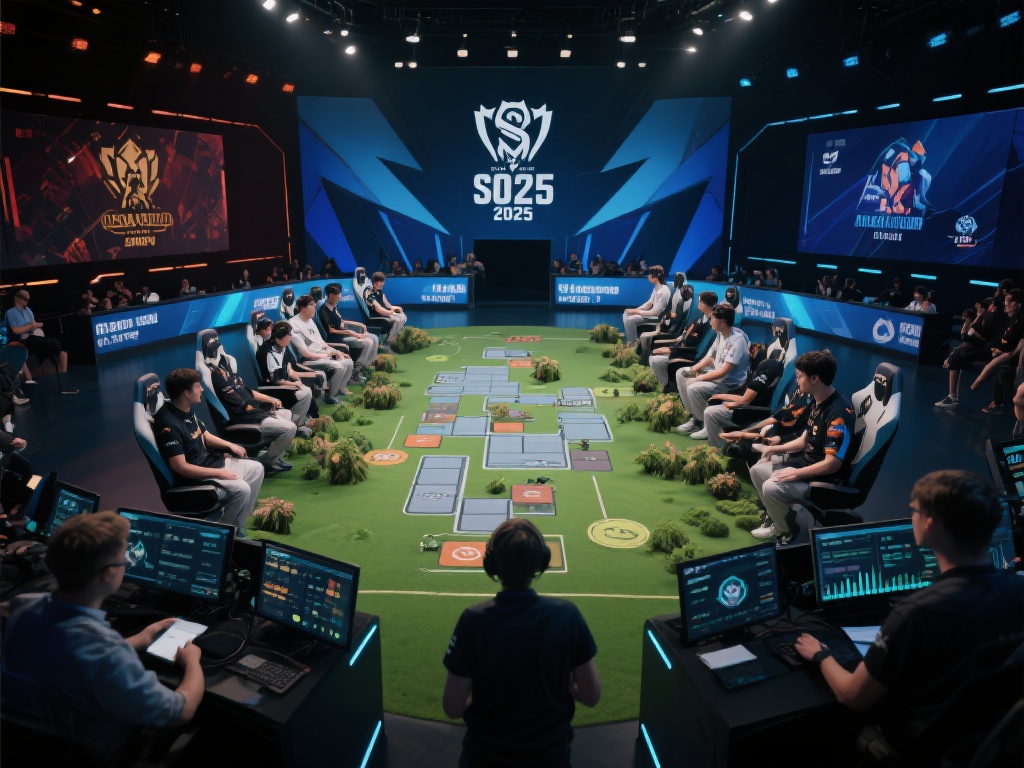 四、技术与策略的进化：未来趋势初探
随