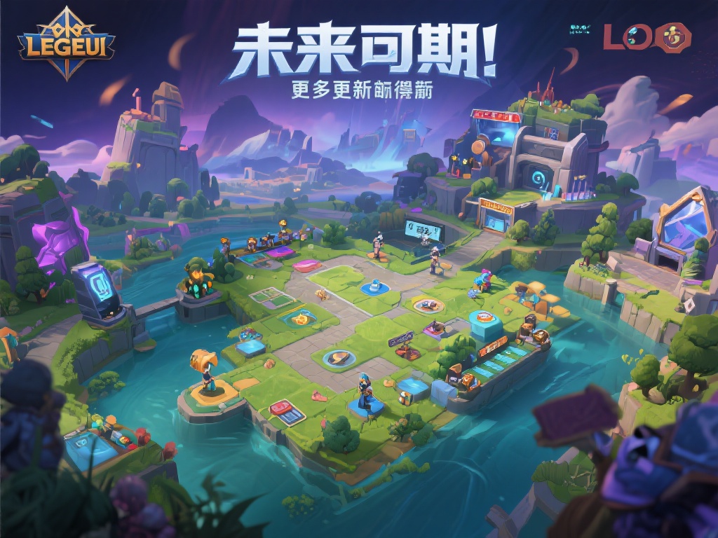 未来可期：更多更新值得期待
虽然本次更