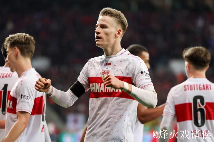 德甲综合：拜仁主场险平“副班长” 斯图加特客