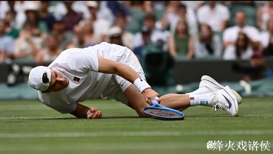 罗马诺丨S·希门尼斯可能很快接受脚踝手术