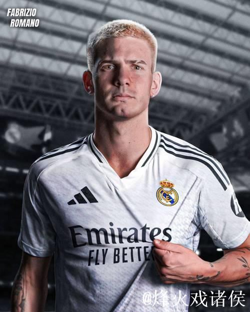 罗马诺：皇马目前尚未与齐达内就回归执教进行任何谈判