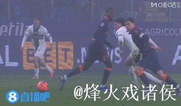 迪马尔科联手图拉姆破门 国米2-0完胜帕尔马领跑积分榜4分领先