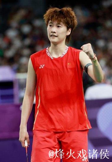 中国大师赛首轮结束 国羽全面开花陈雨菲复出顺利过关 中国大师赛首轮结束 国羽全面开花陈雨菲复出顺利过关